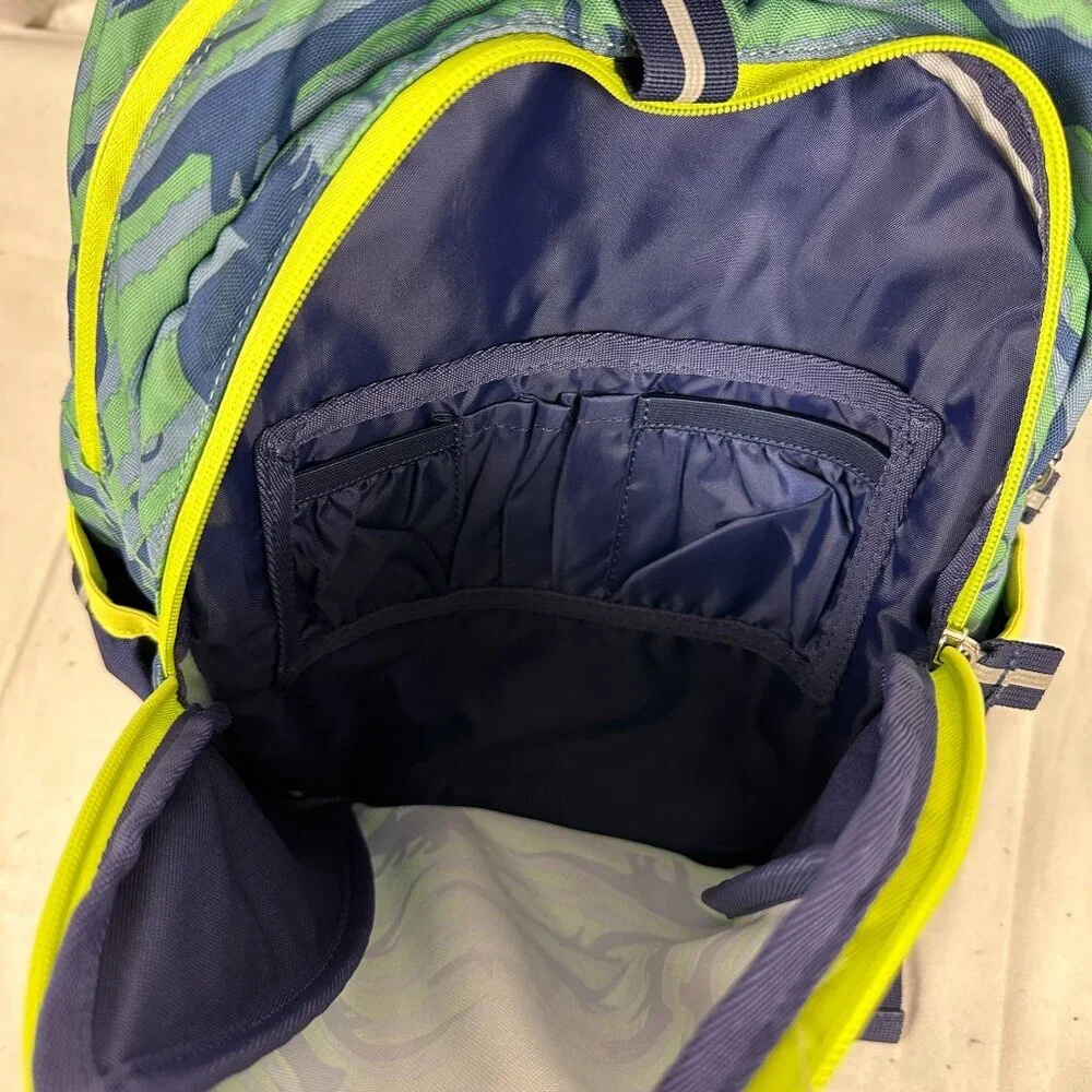 Garnet Hill Kids durable spacious